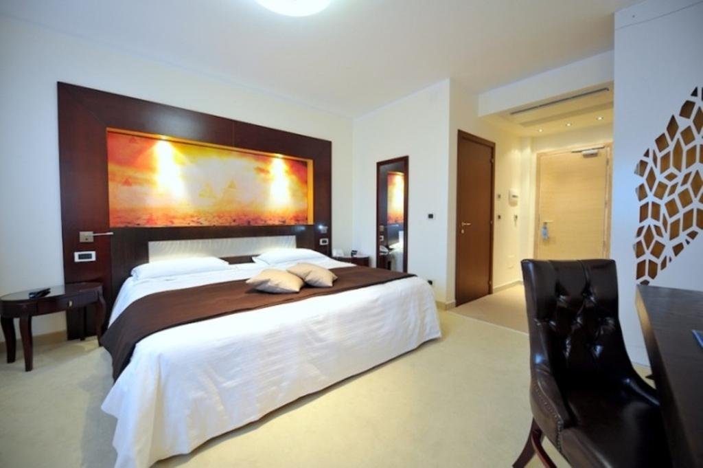Фото Mercure Olbia