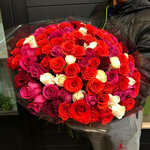 Fmart by flowwow (Fontanka River Embankment, 17), floristeria
