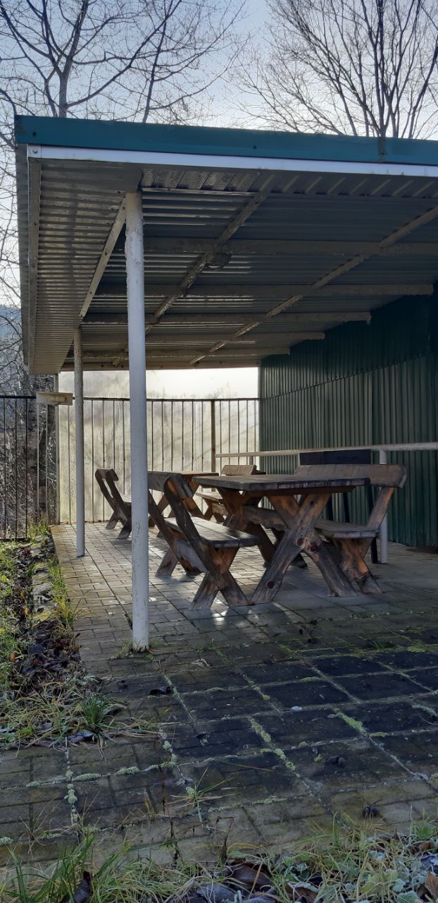 Фото Горное Эхо