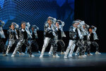 Hip Star Club (Osenniy Boulevard, 21), dance school