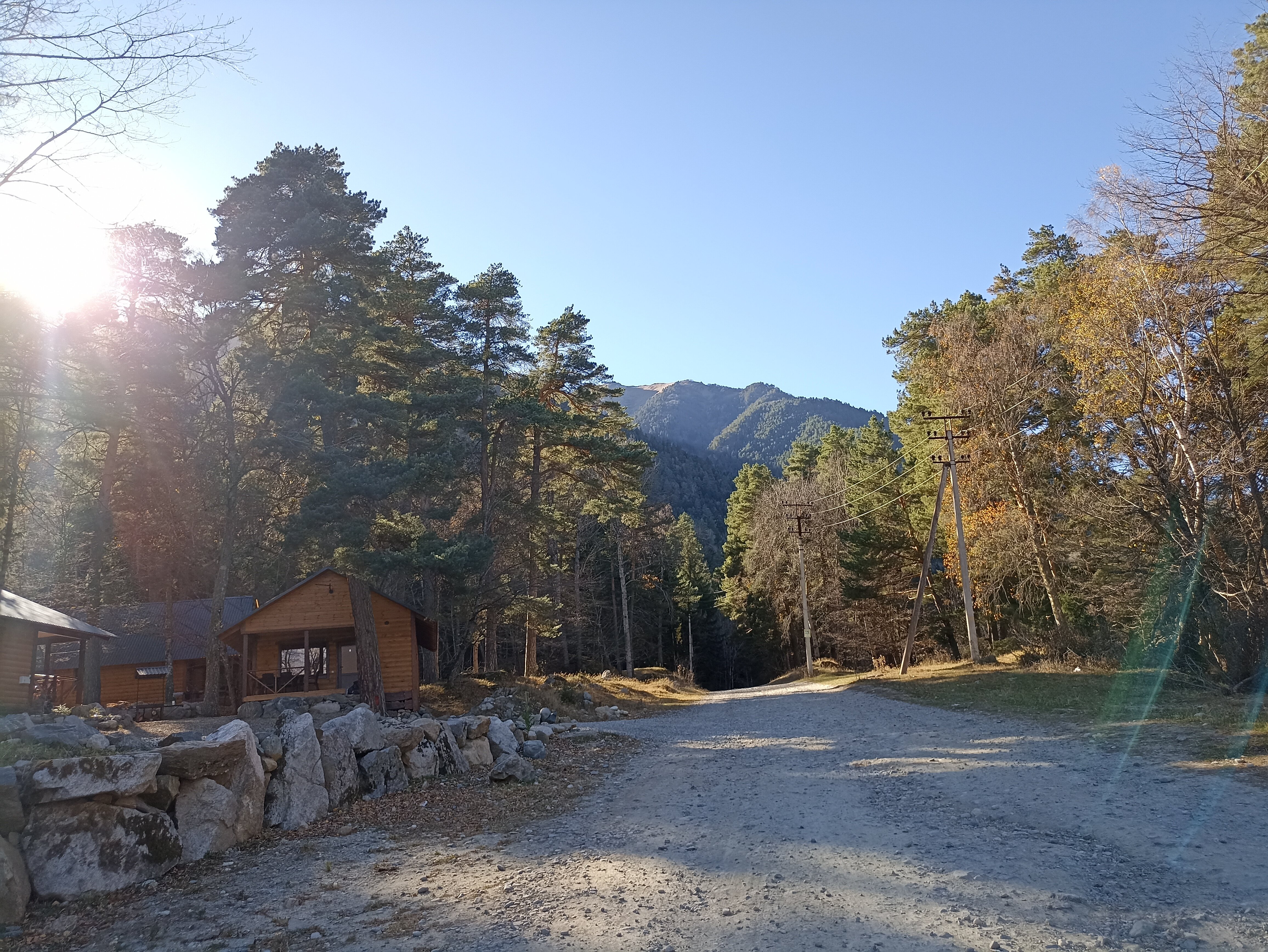 Фото Дача МиСо Теберда