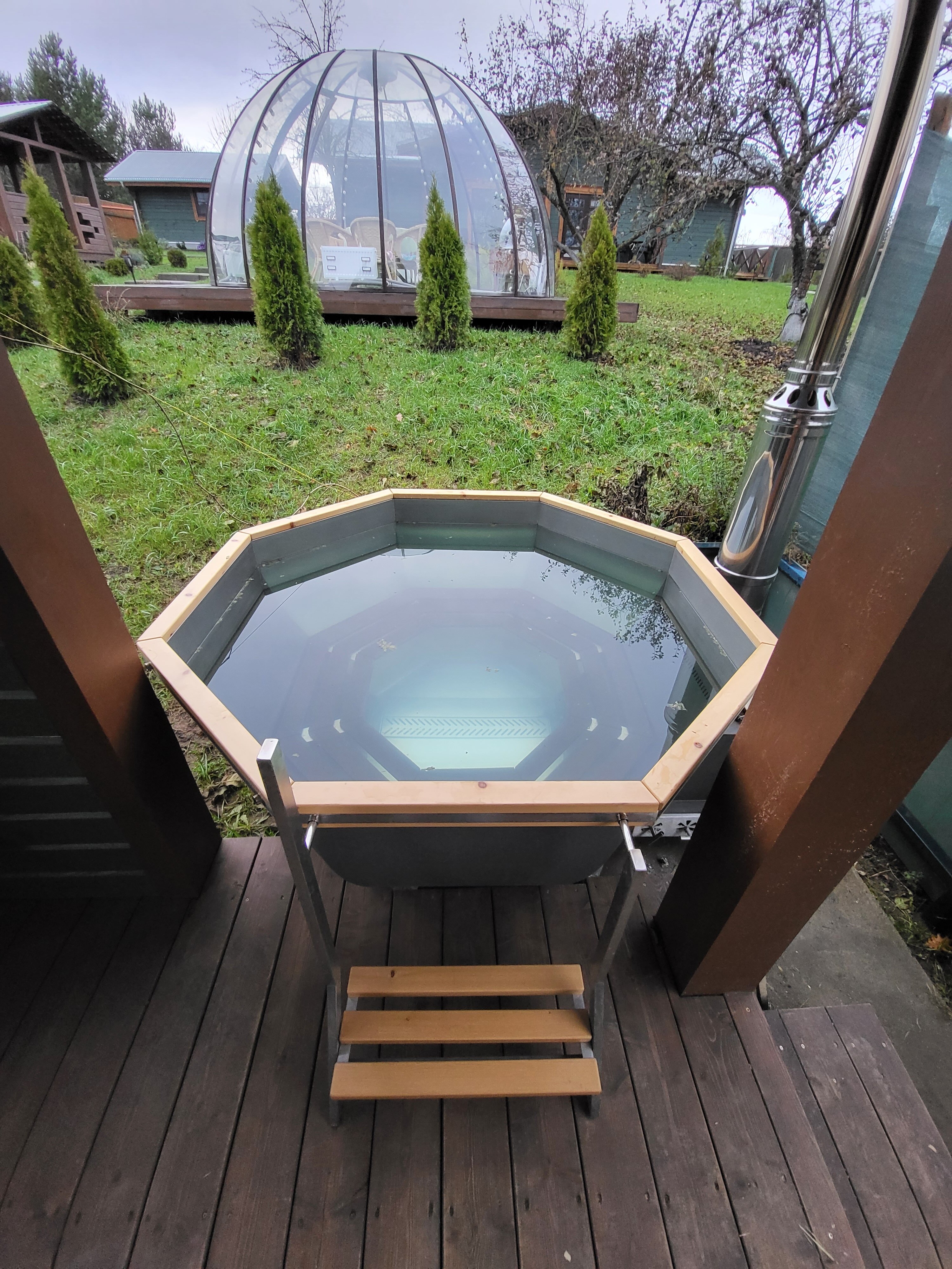 Фото Yellow Stars Inn