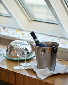 Crown Hotel Санкт-Петербург