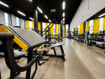 Delta Sport (Avgustovskaya ulitsa, 14), fitness club
