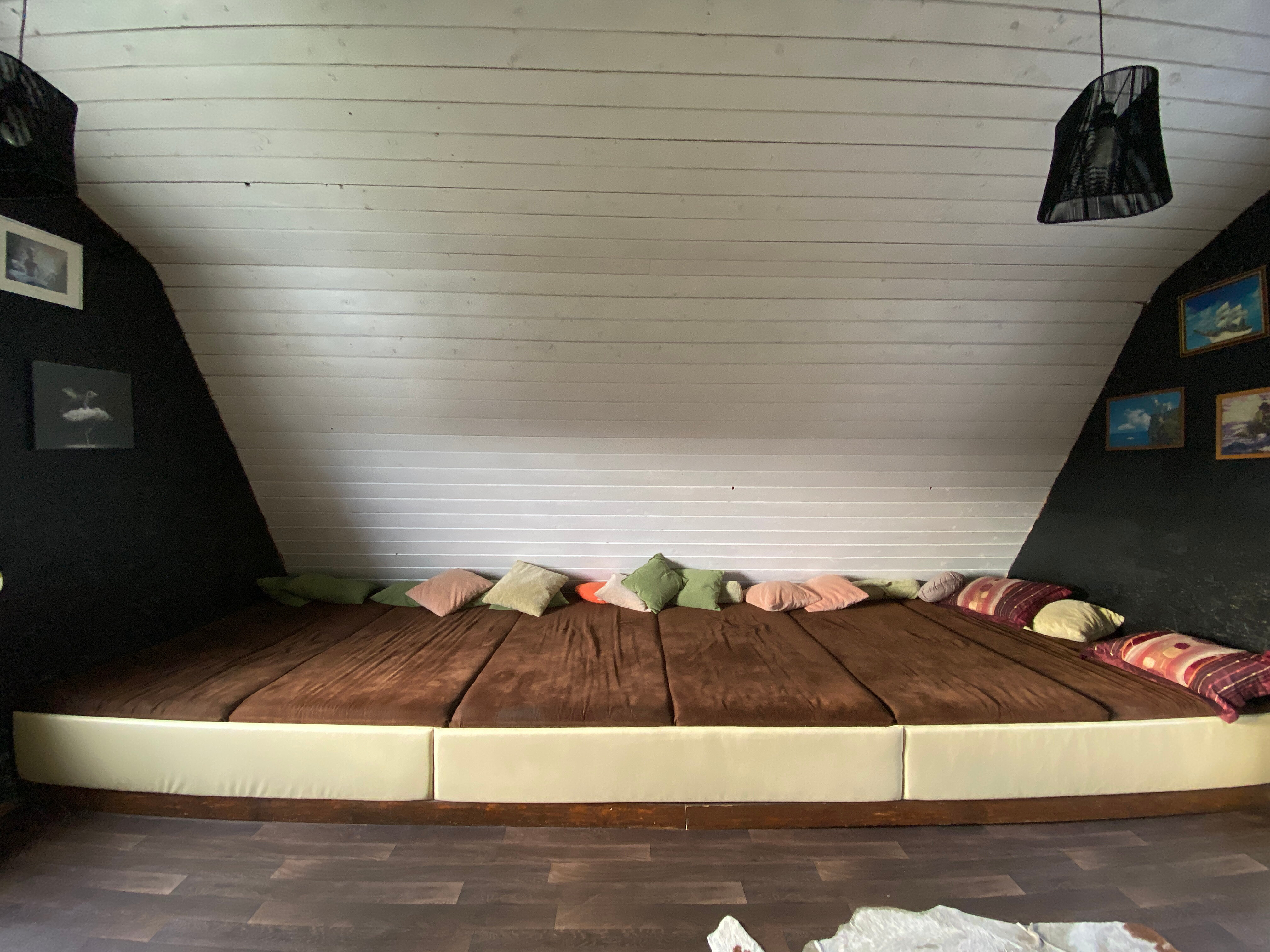 Фото Филин дом