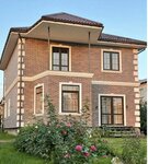 Amk Facade (Moscow, MKAD, 25th kilometre, 4с2), fachadas y sistemas de fachada