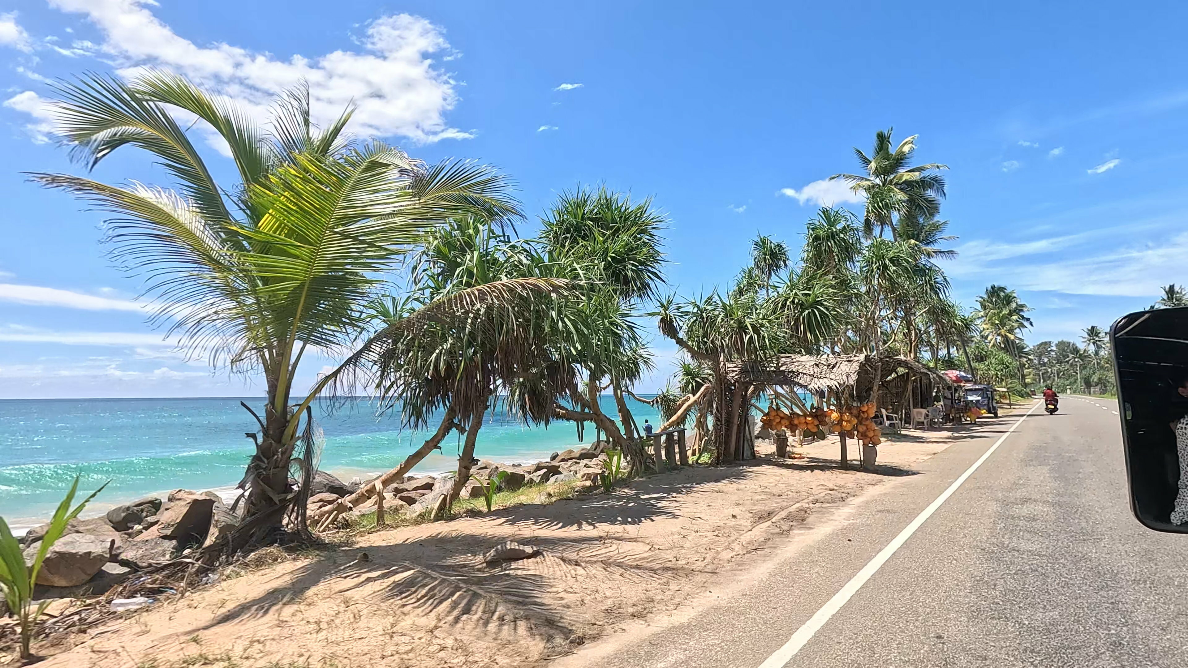 Фото Вилла Hikks Villa Hikkaduwa