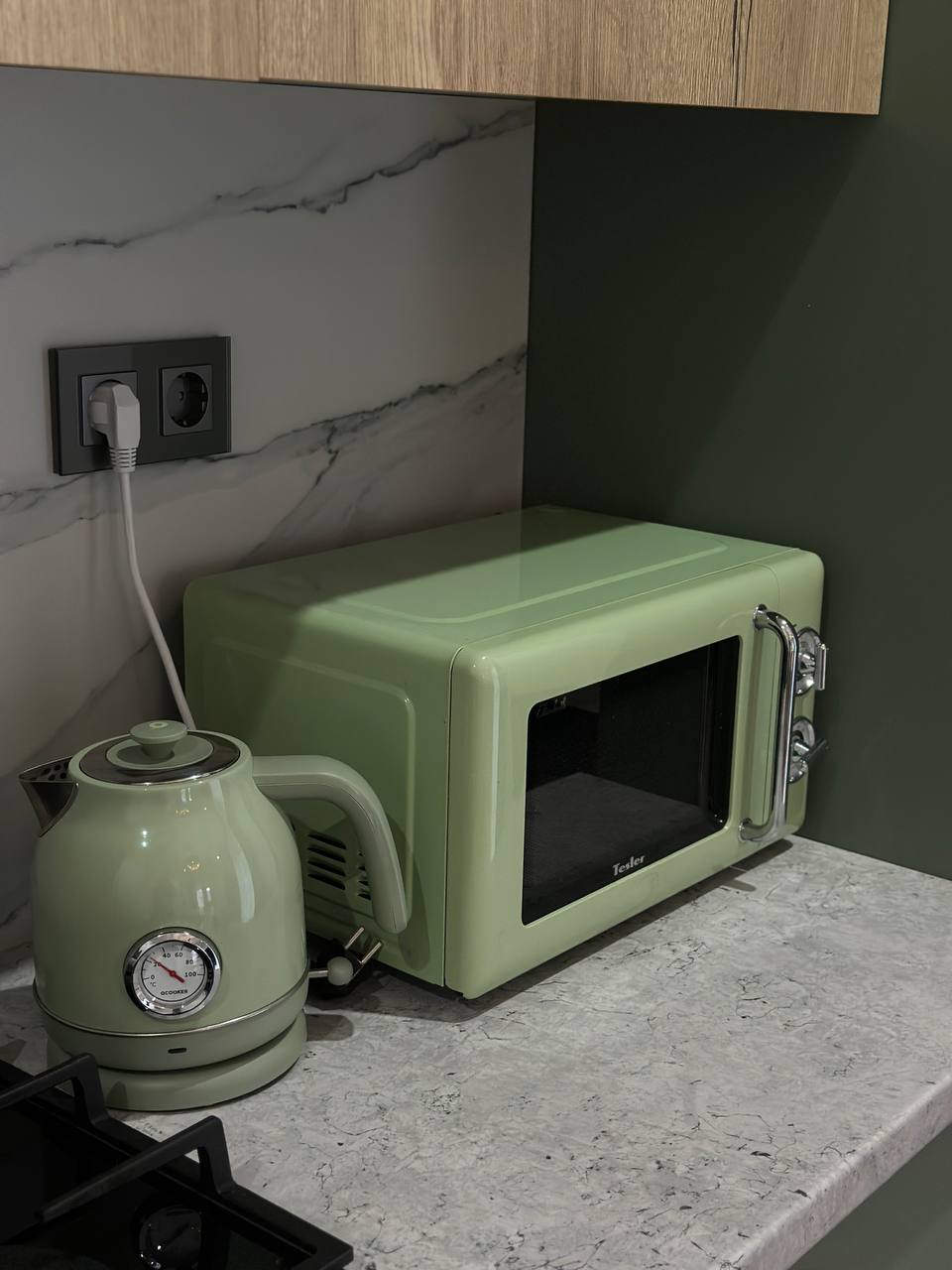 Фото Дом на холме