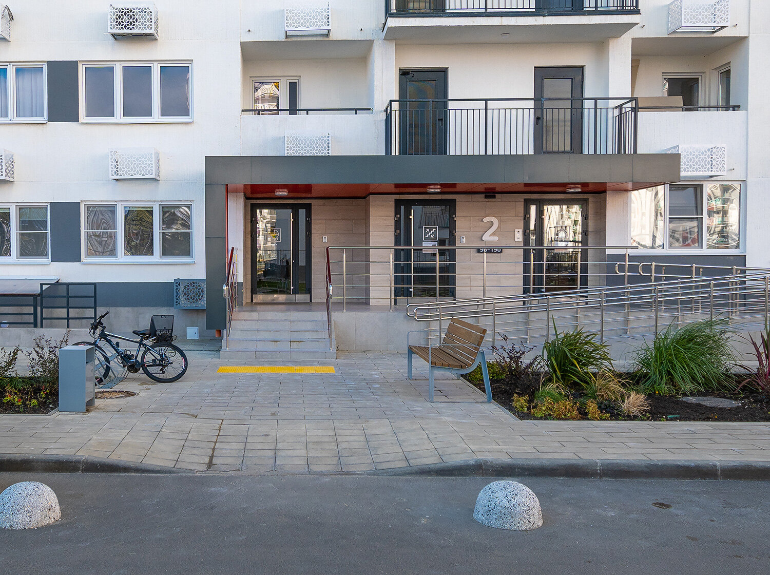 Фото МореСолнцеАпарт