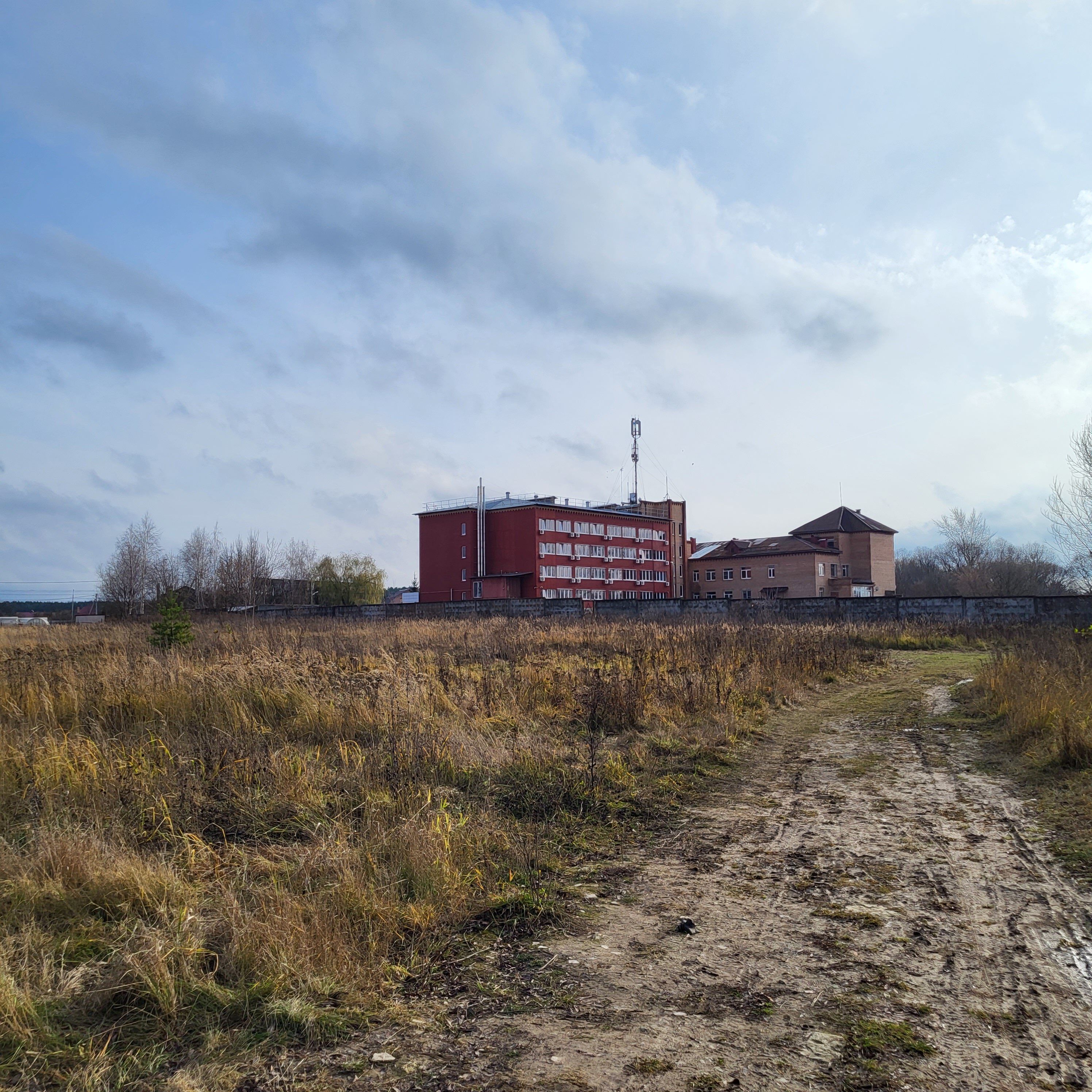 Фото Бизнес отель Воскресенск