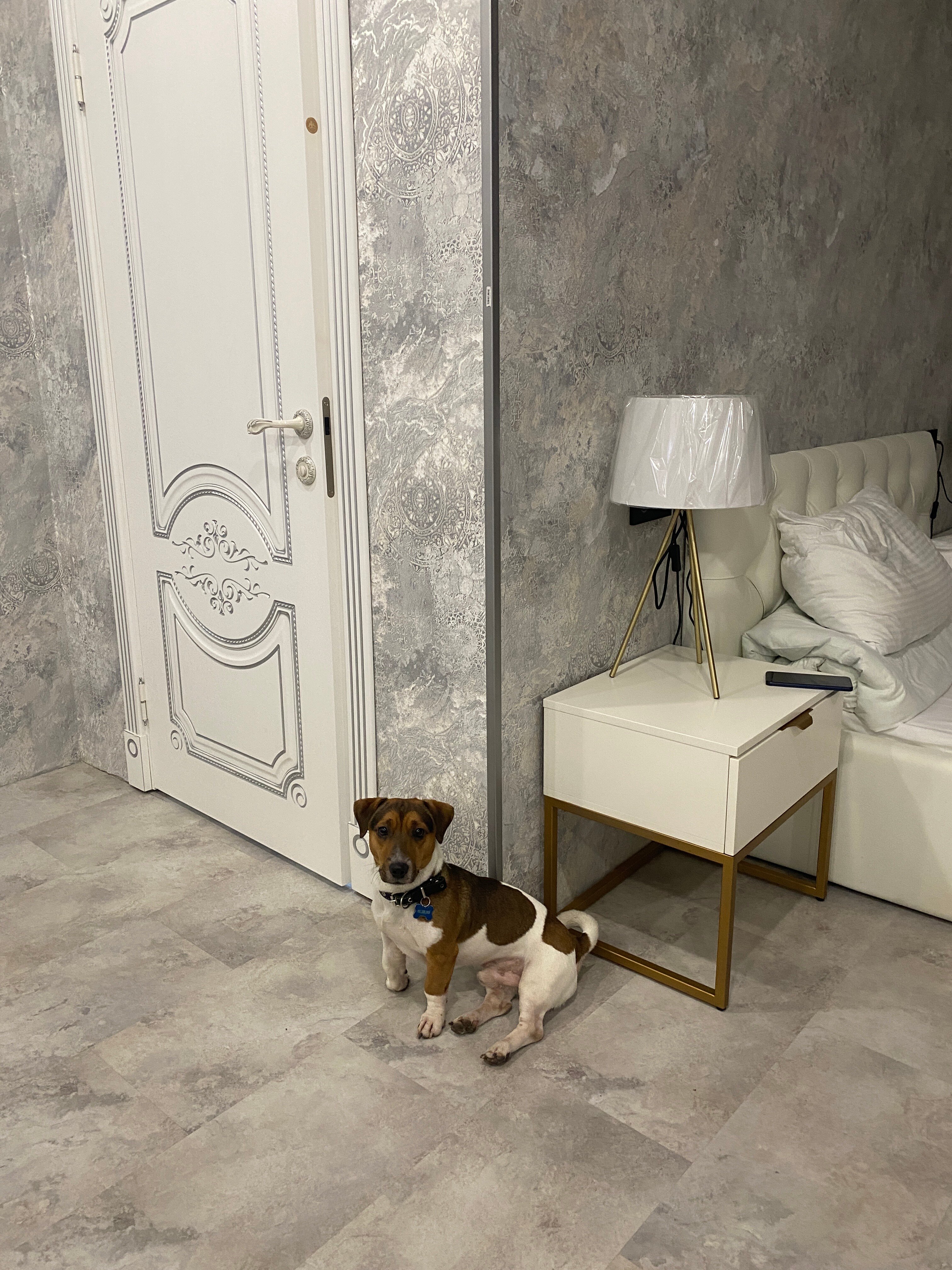 Фото Марсель