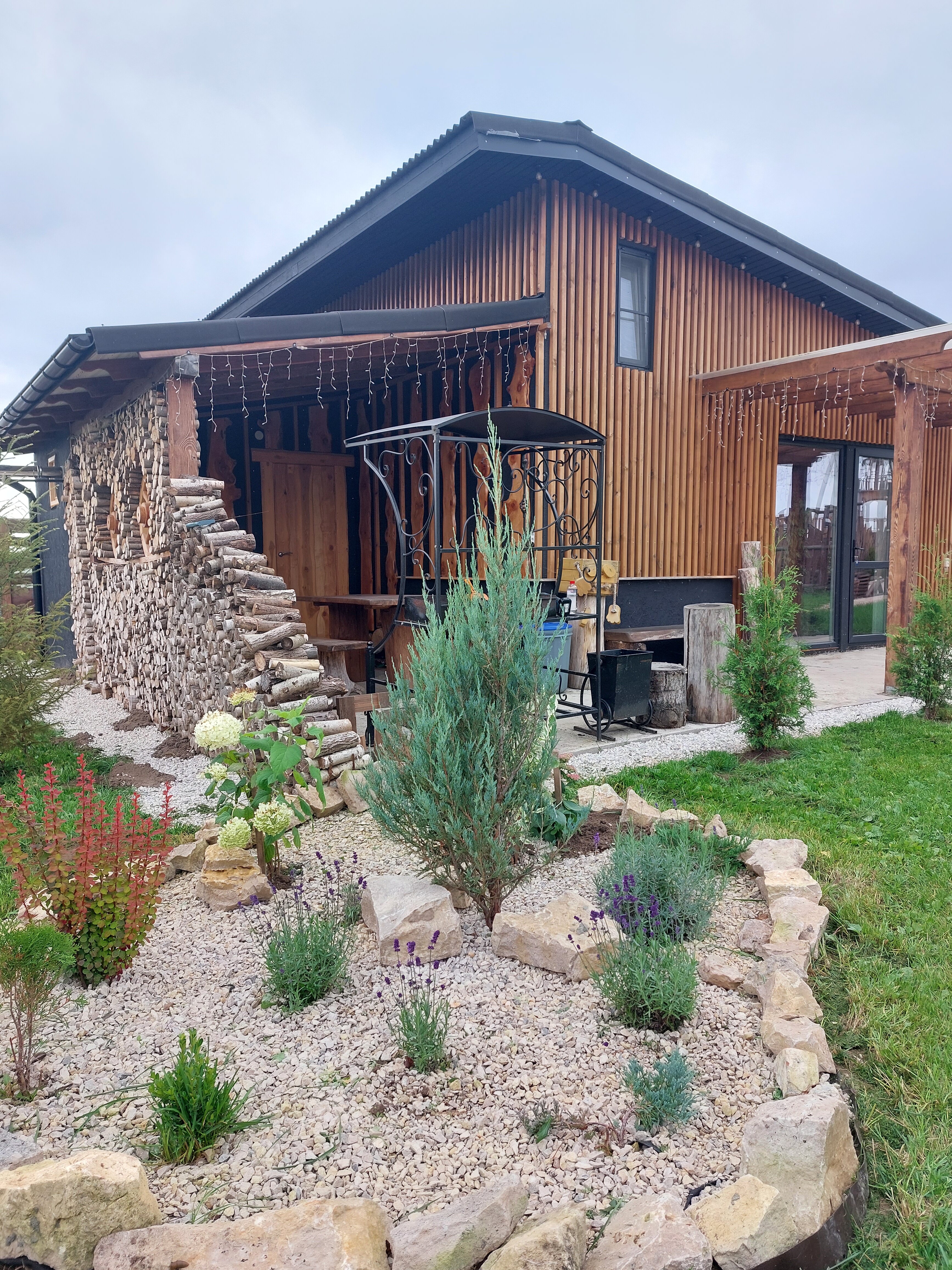 Фото Румянцево