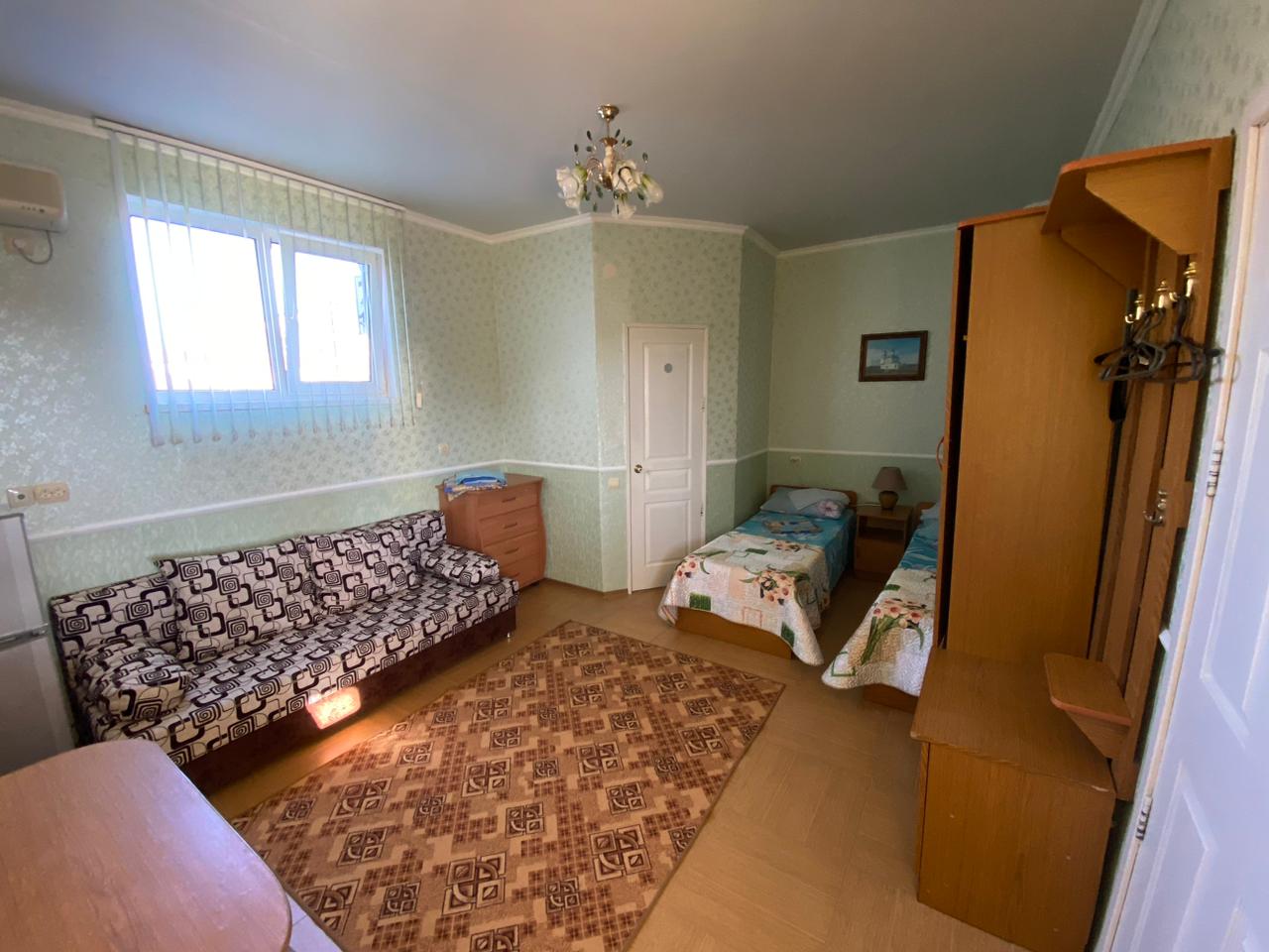 Фото Гостевой дом Солнышко