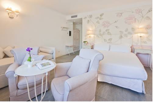 Фото Hotel Villa Aurora