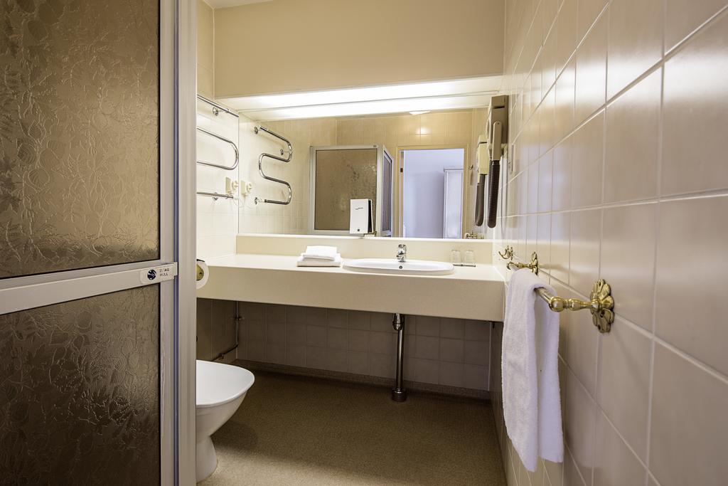 Фото First Hotel Christian IV