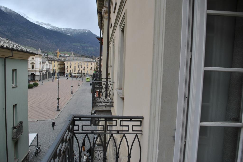 Фото B&b Ma Ville