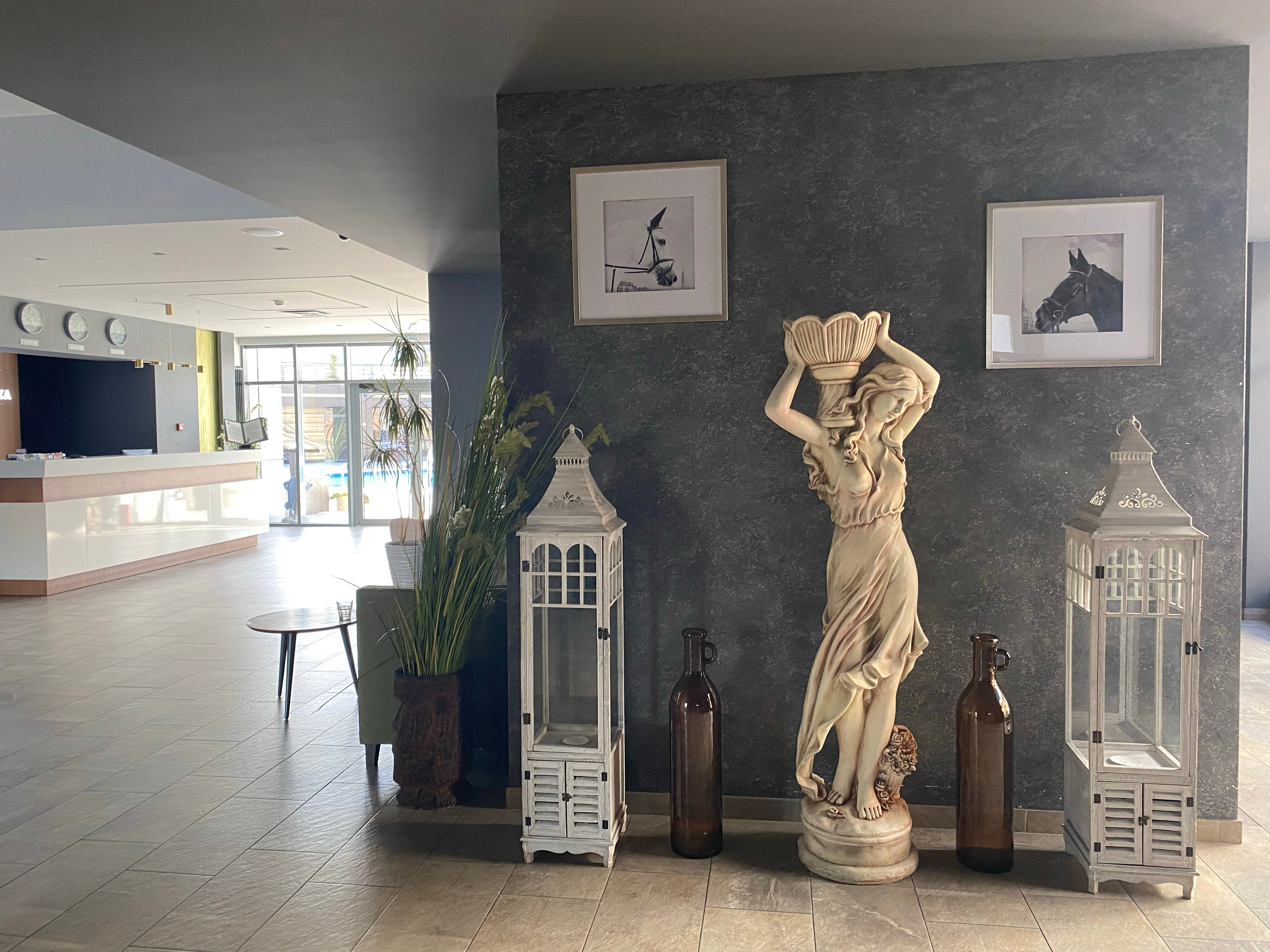 Фото Олимп Плаза