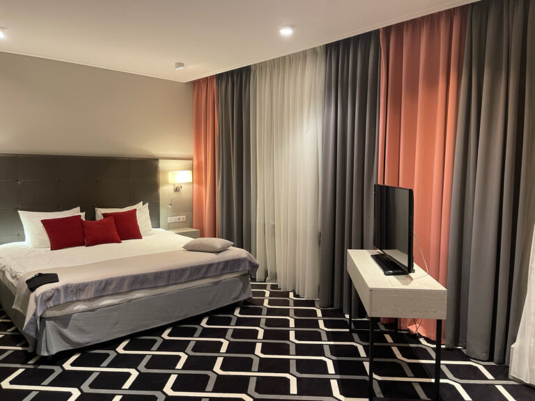 Фото Островский