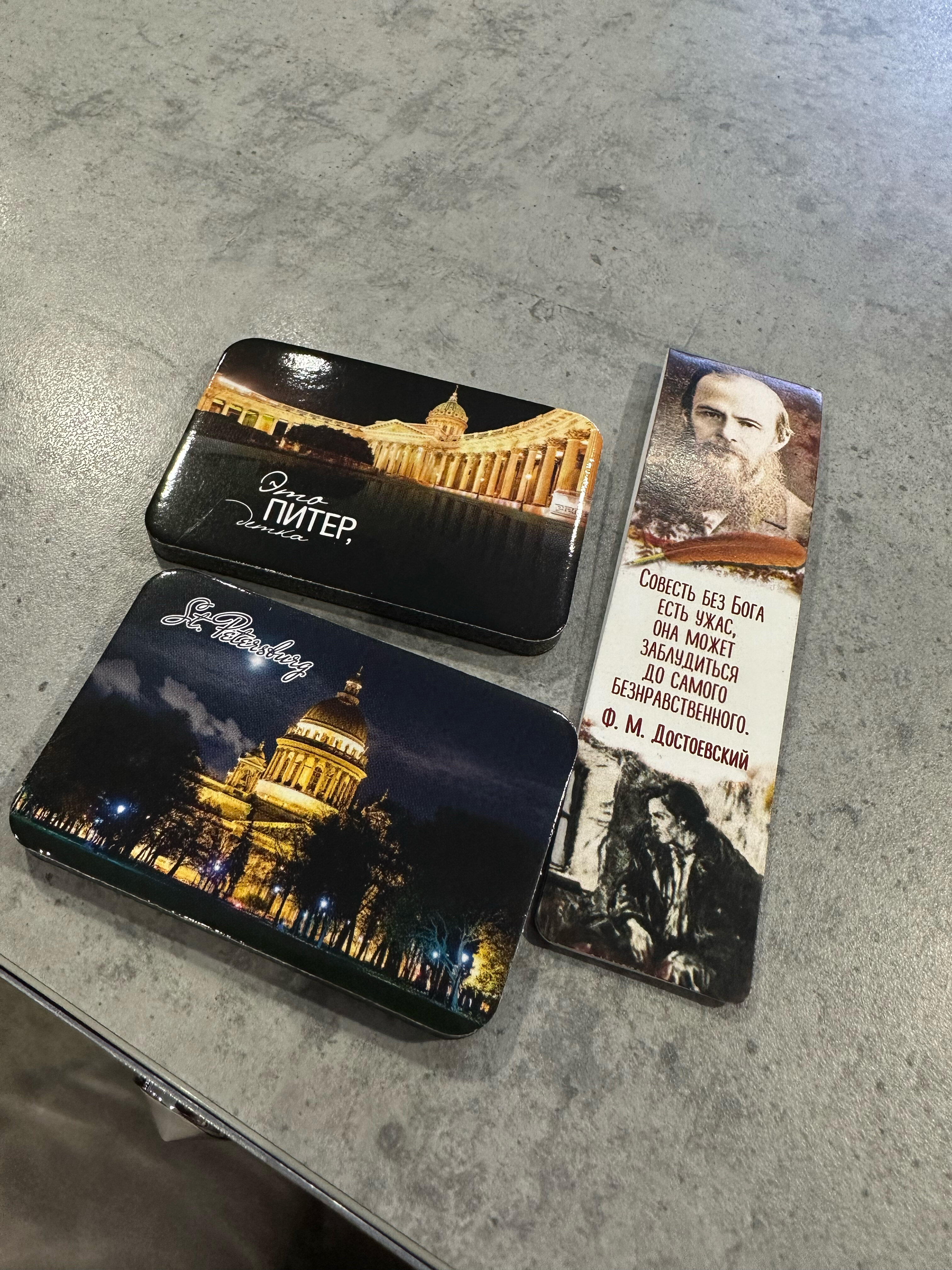 Фото Port Comfort on Ligovskiy