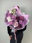Xoflowers (Fridrikha Engelsa Street, 40), flower shop