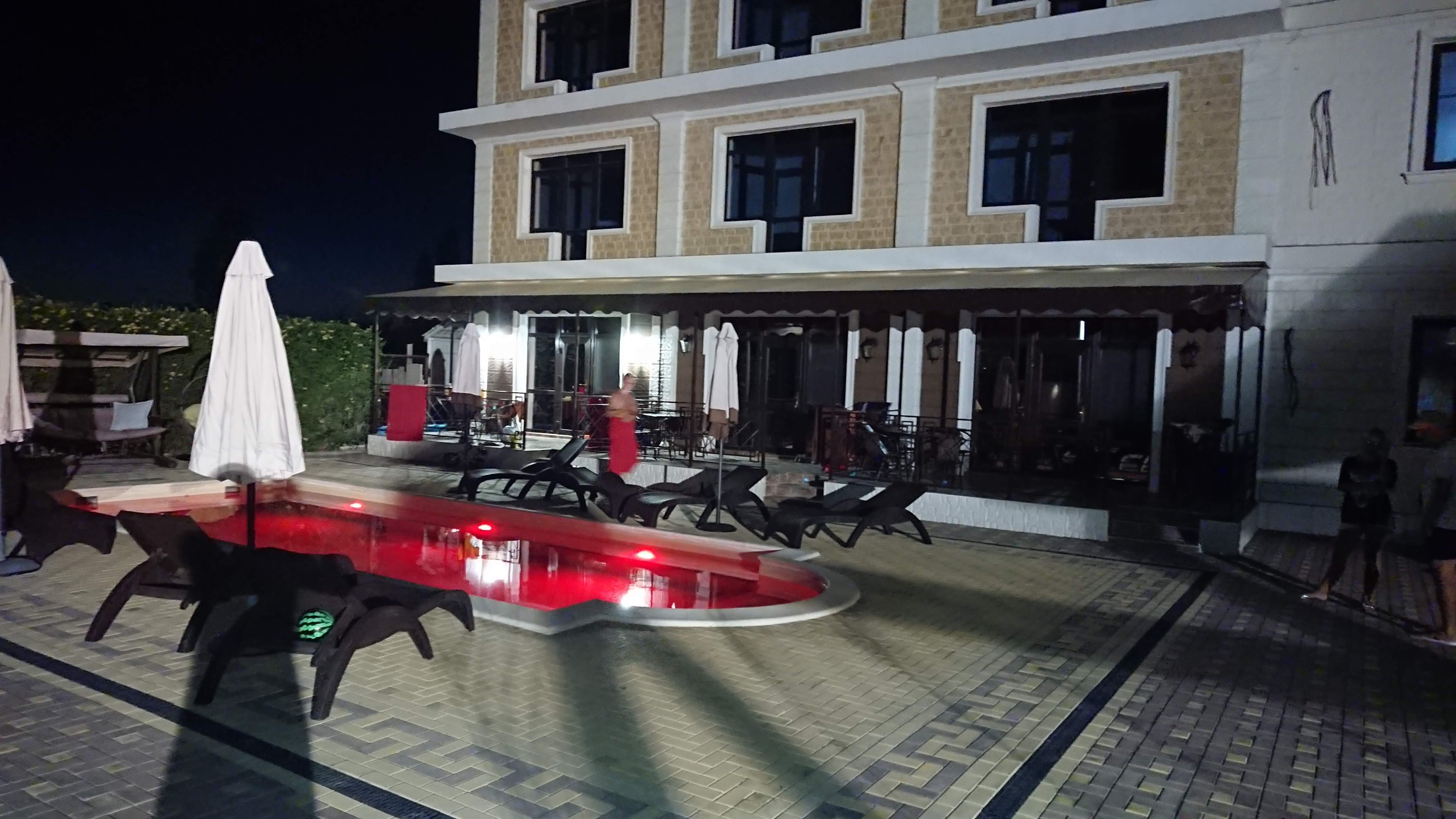 Фото Белая Лилия