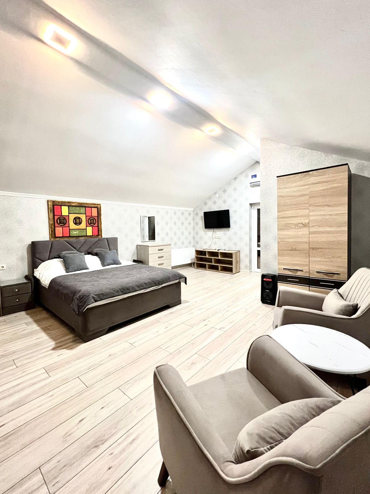 Фото White River