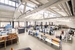 Prommashtest (Malysheva Street, 12Б), certification center
