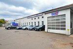 BMWPiam (Plekhanova Street, 13), servicio de coches, centro de reparación de automóviles