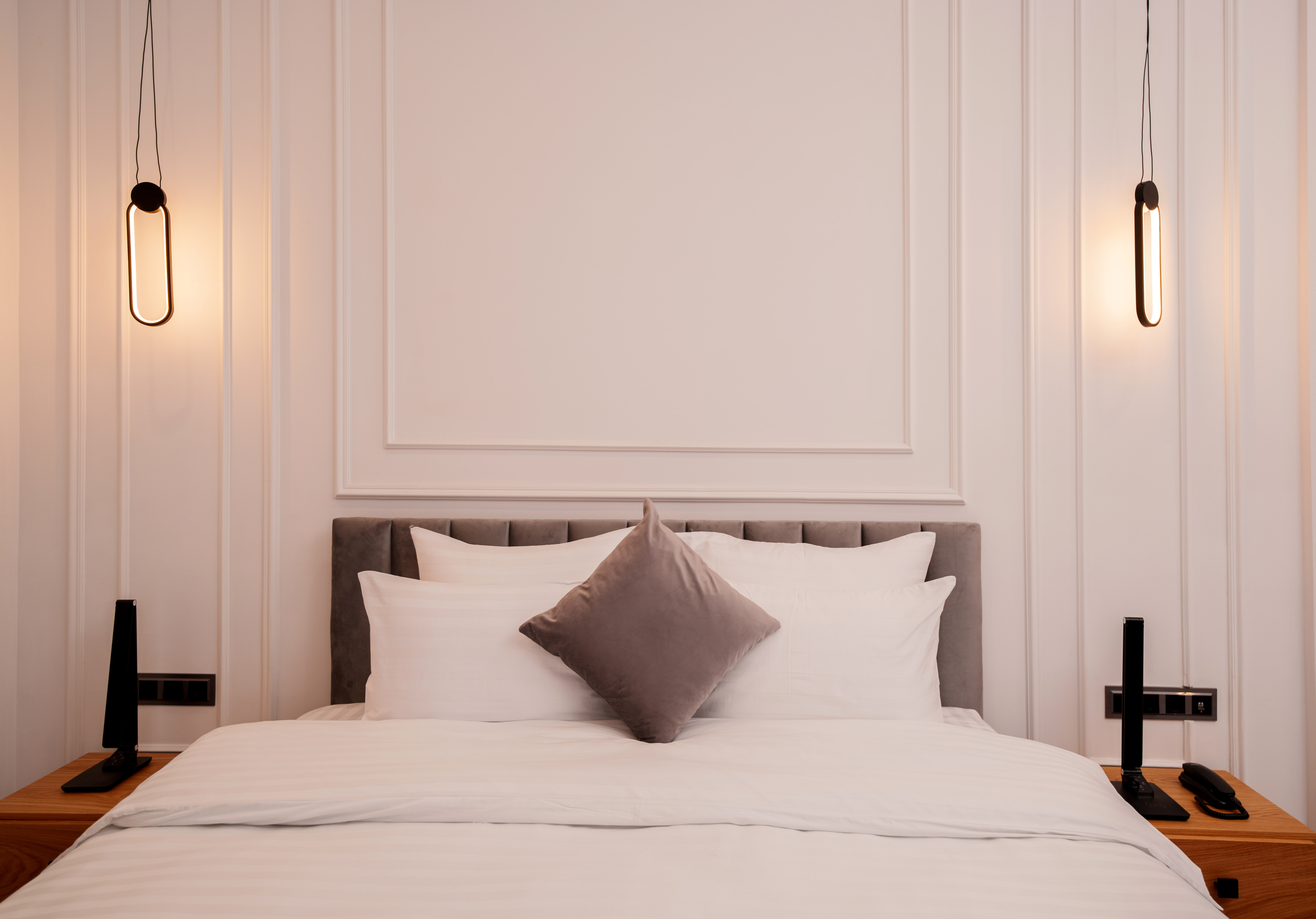 Фото Revive Boutique Hotel