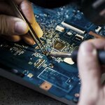 Ares-company (Marshala Zhukova Avenue, 2), cash register repairs