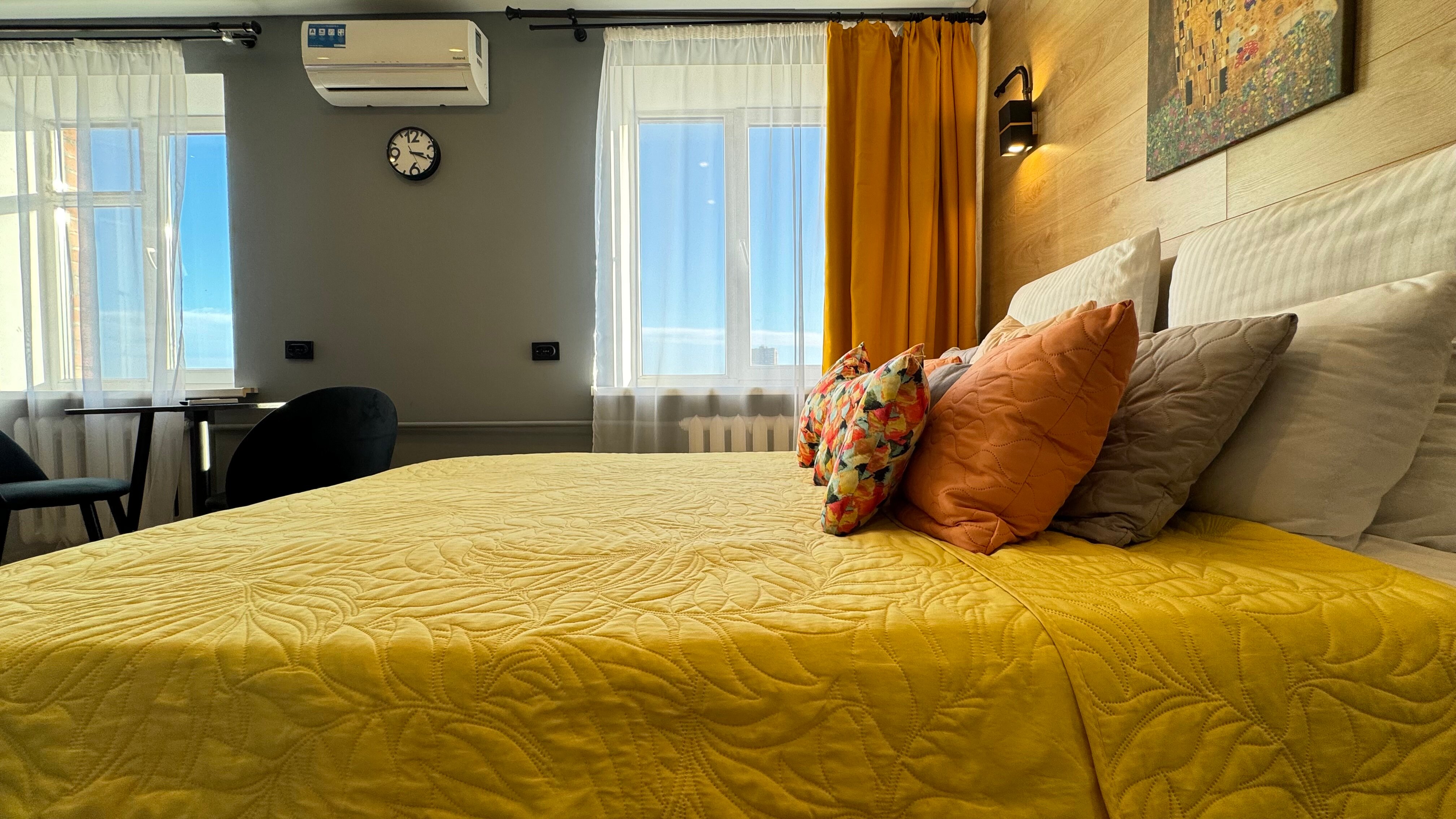 Фото Уютная АтмосферА