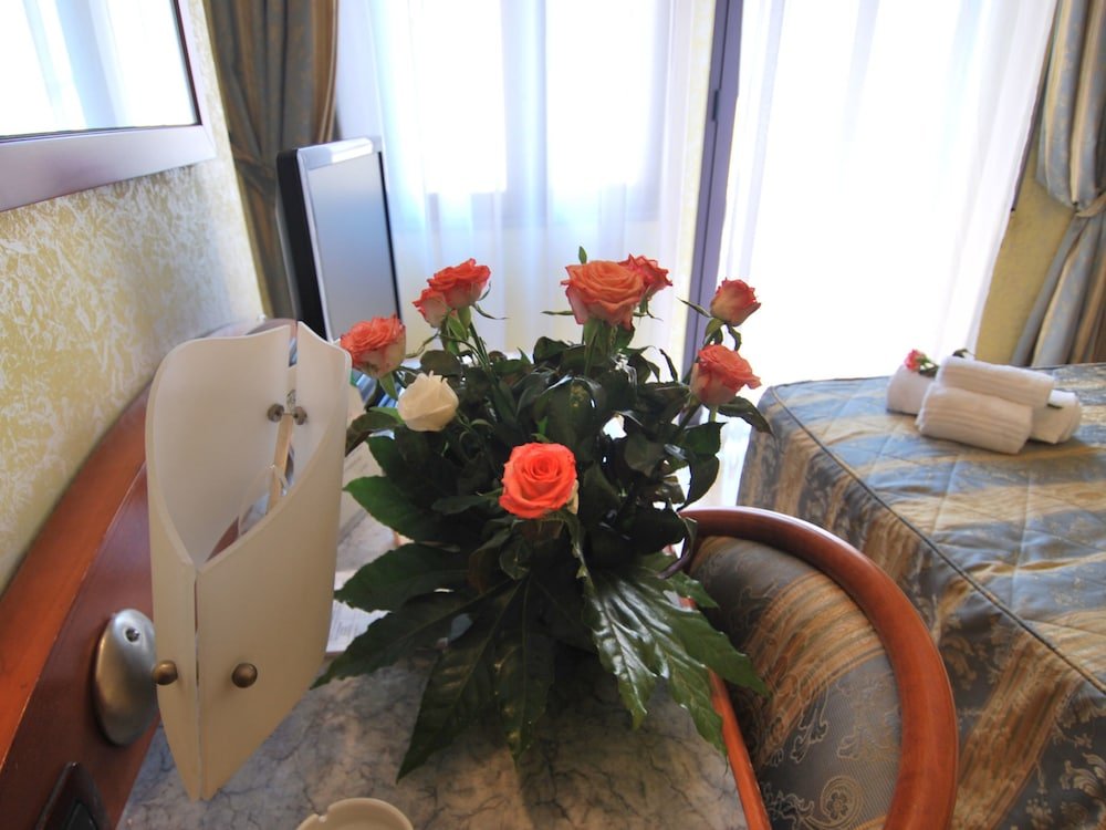 Фото Hotel San Giuseppe - CityHotel Catanzaro