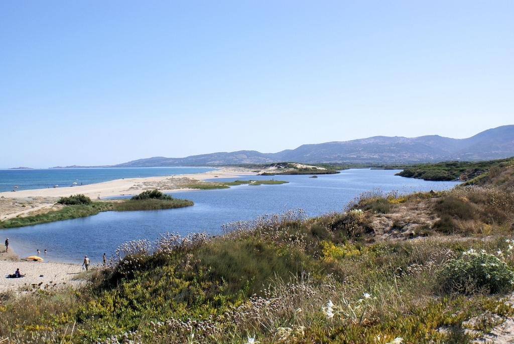 Фото Sa Fiorida Case Vacanze