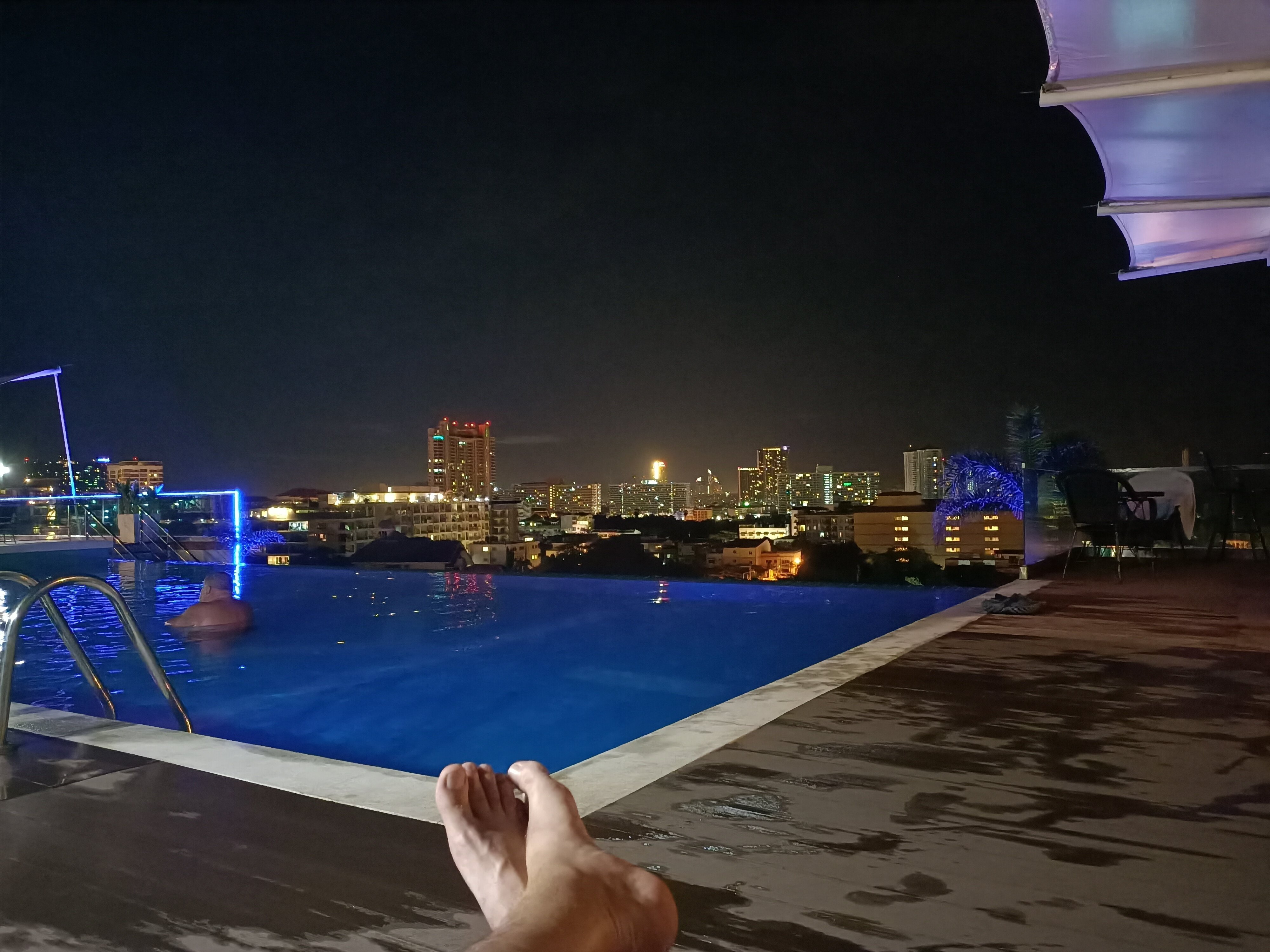 Фото Unique Regency Pattaya