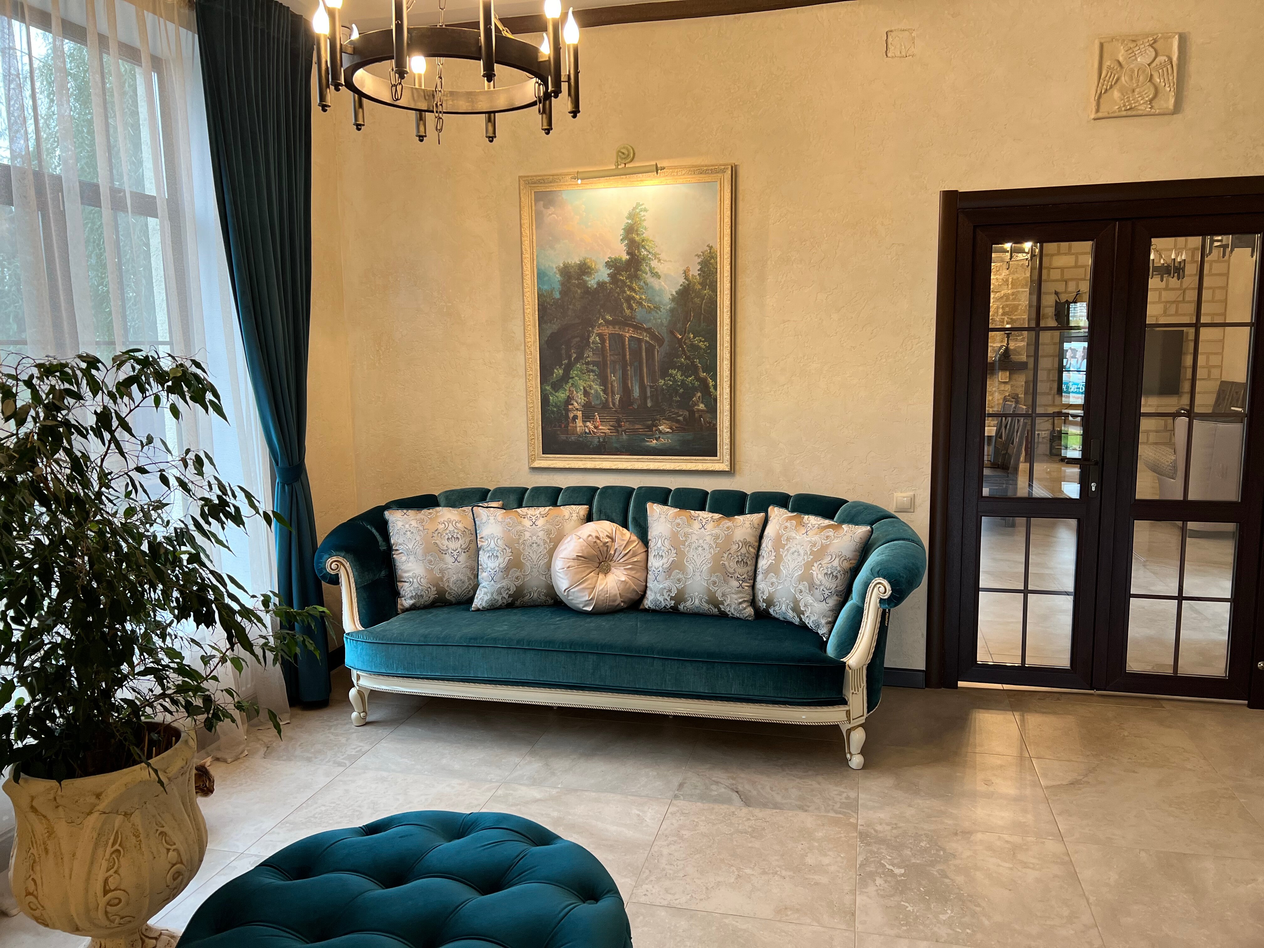 Фото Серый Волк