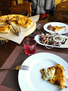 Shashlichni ray (Stavropol Territory, Yessentuki, ulitsa Markova), cafetería