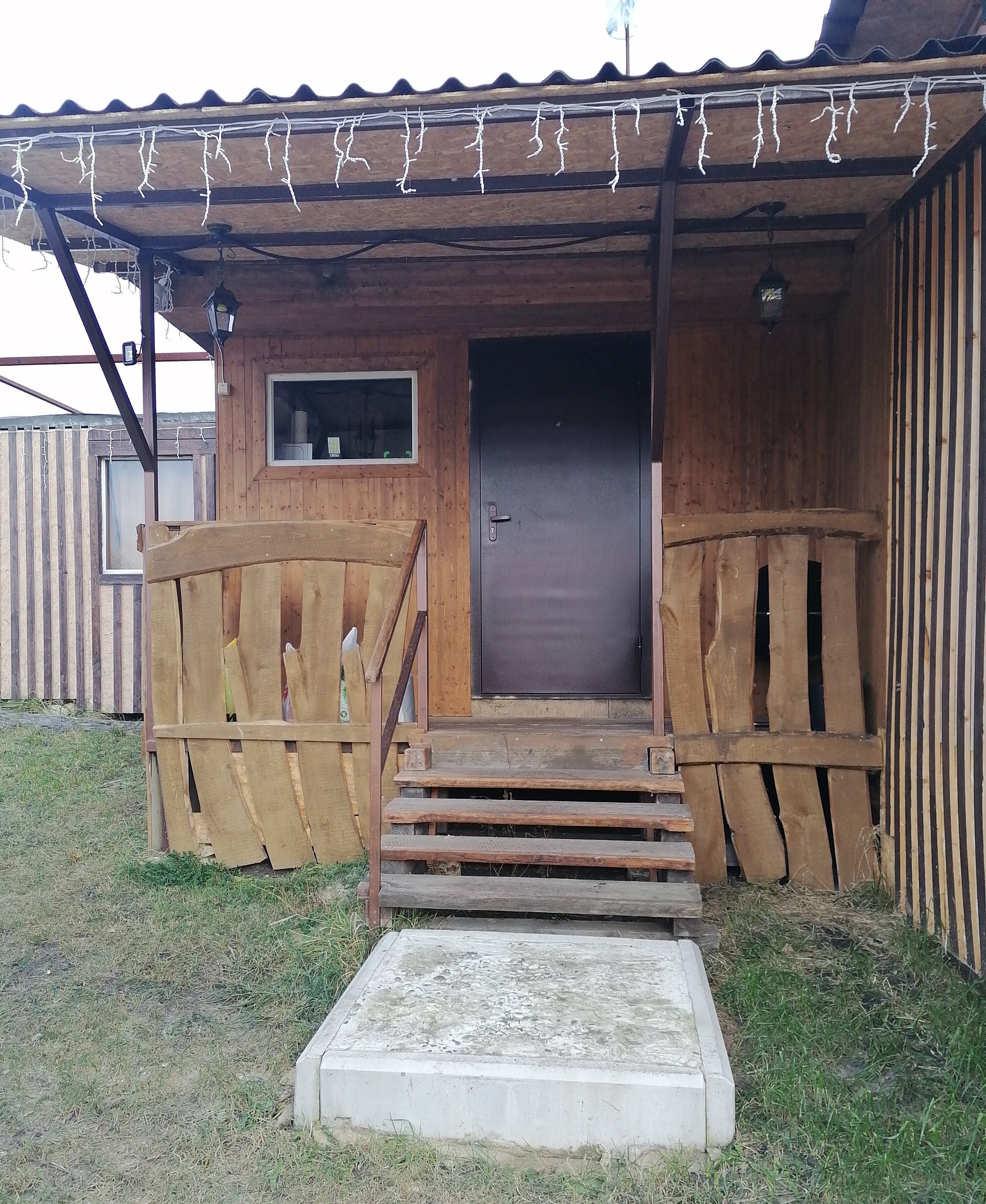 Фото ШангриЛа