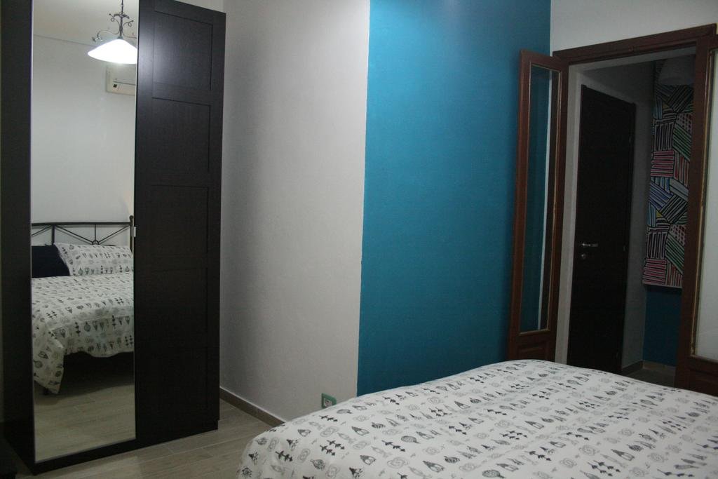 Фото B&b Santiago