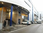 Женский туалет (Prosvescheniya Avenue, 19), toilet