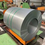 Hi-Steel, Kaunas (Jonavos gatvė, 68A), empresa metalúrgica