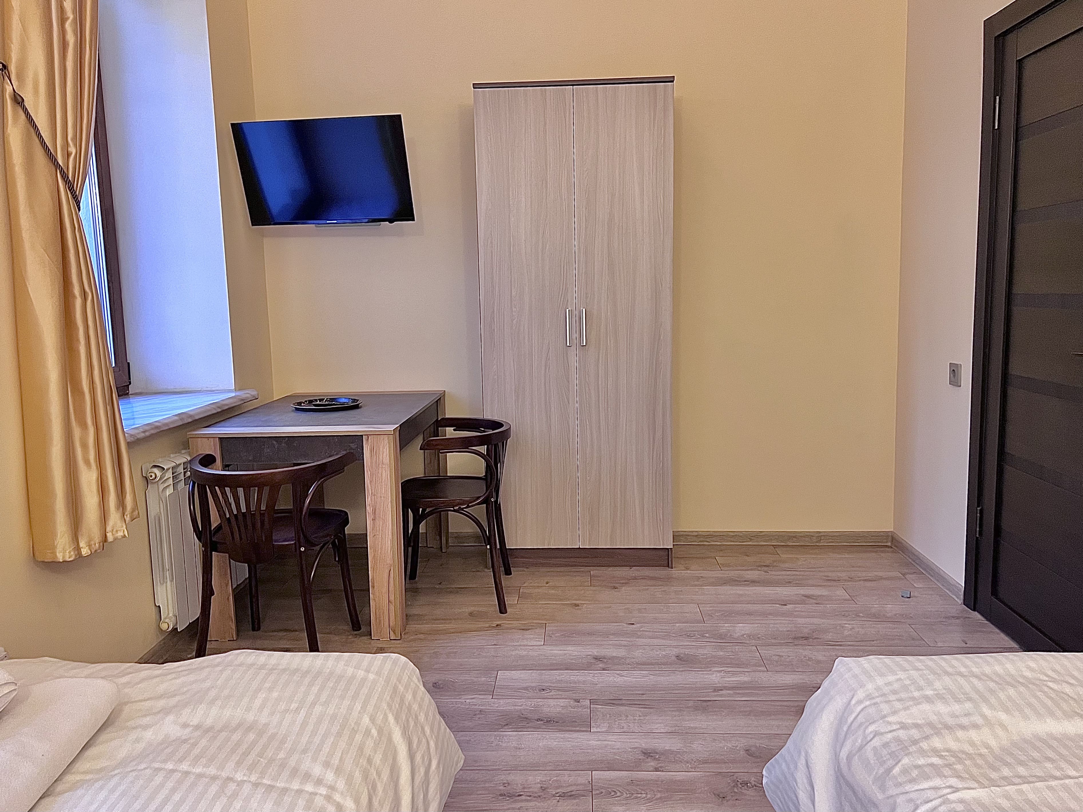 Фото Симпл Сизонс Ривер