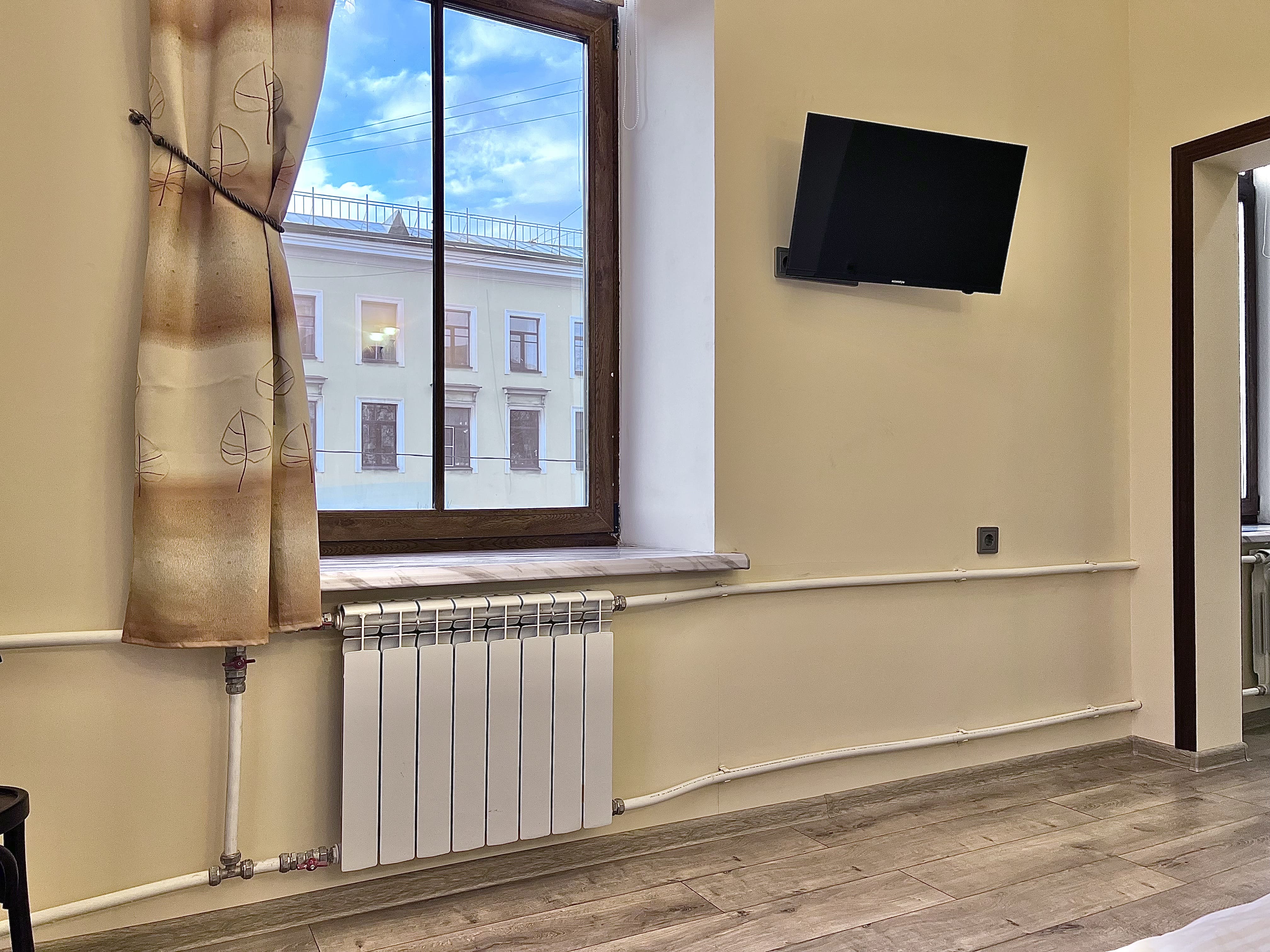 Фото Симпл Сизонс Ривер