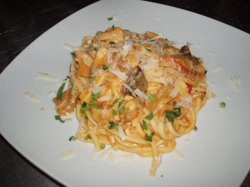 Фото Hotel Ristorante Punto Verde