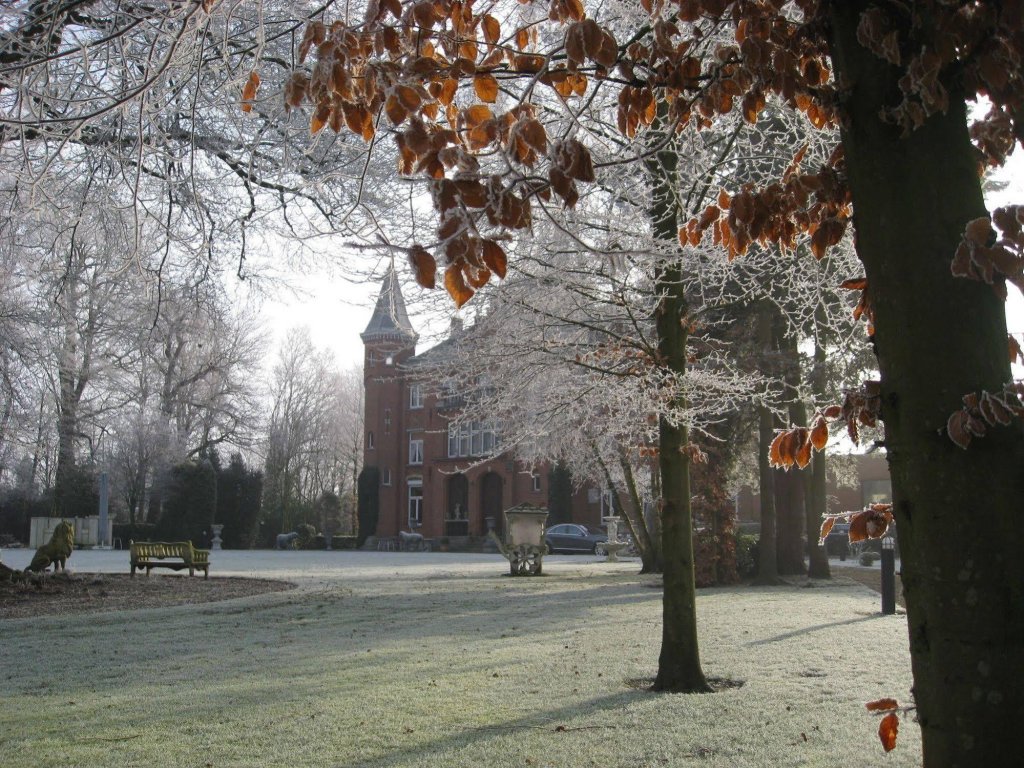 Фото Hotel Lodewijk Van Male