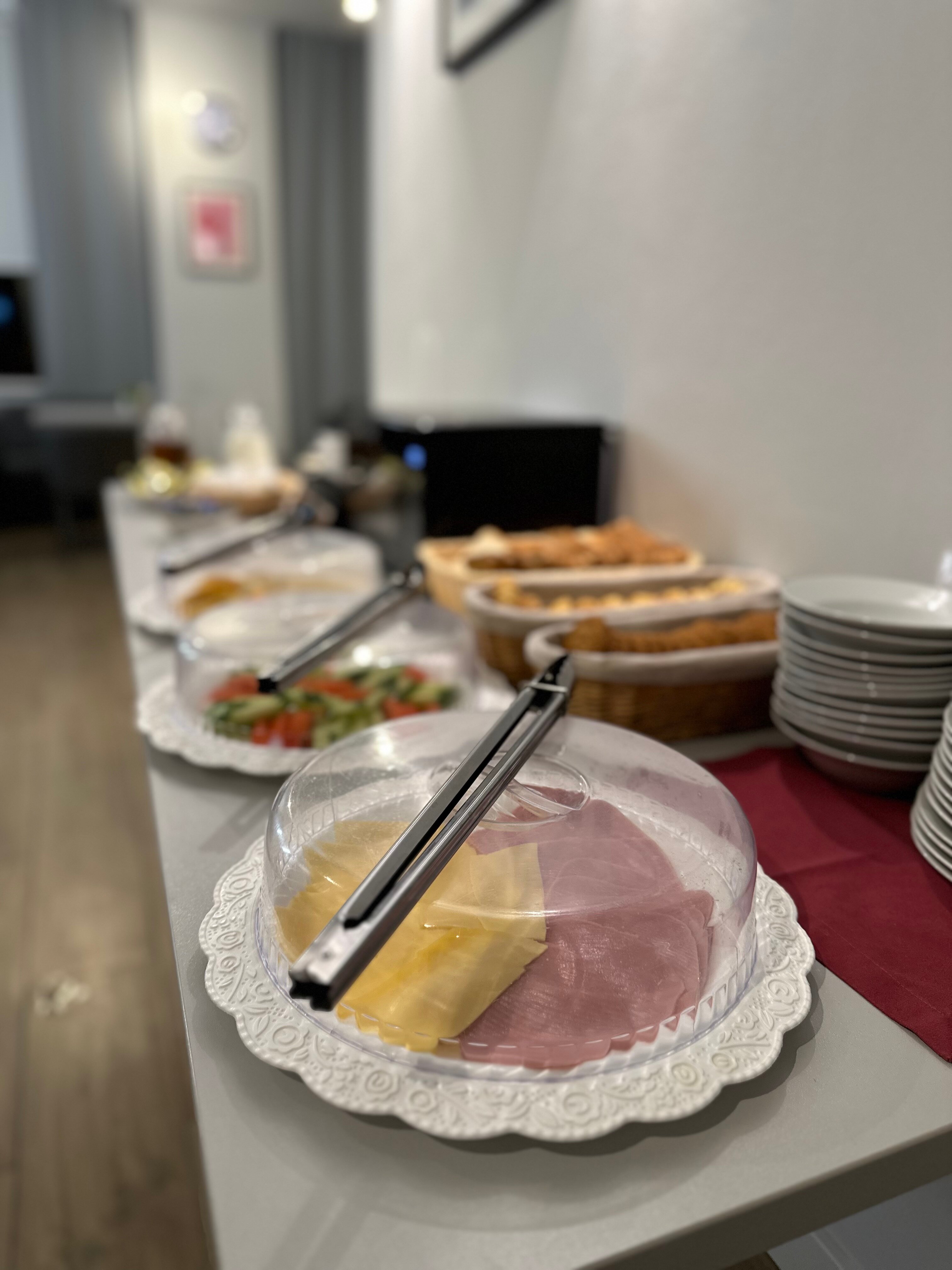 Фото Демократ на 9й Советской