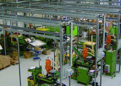 Building materials wholesale Aquaforce Building Materials Trading, Dubai, photo