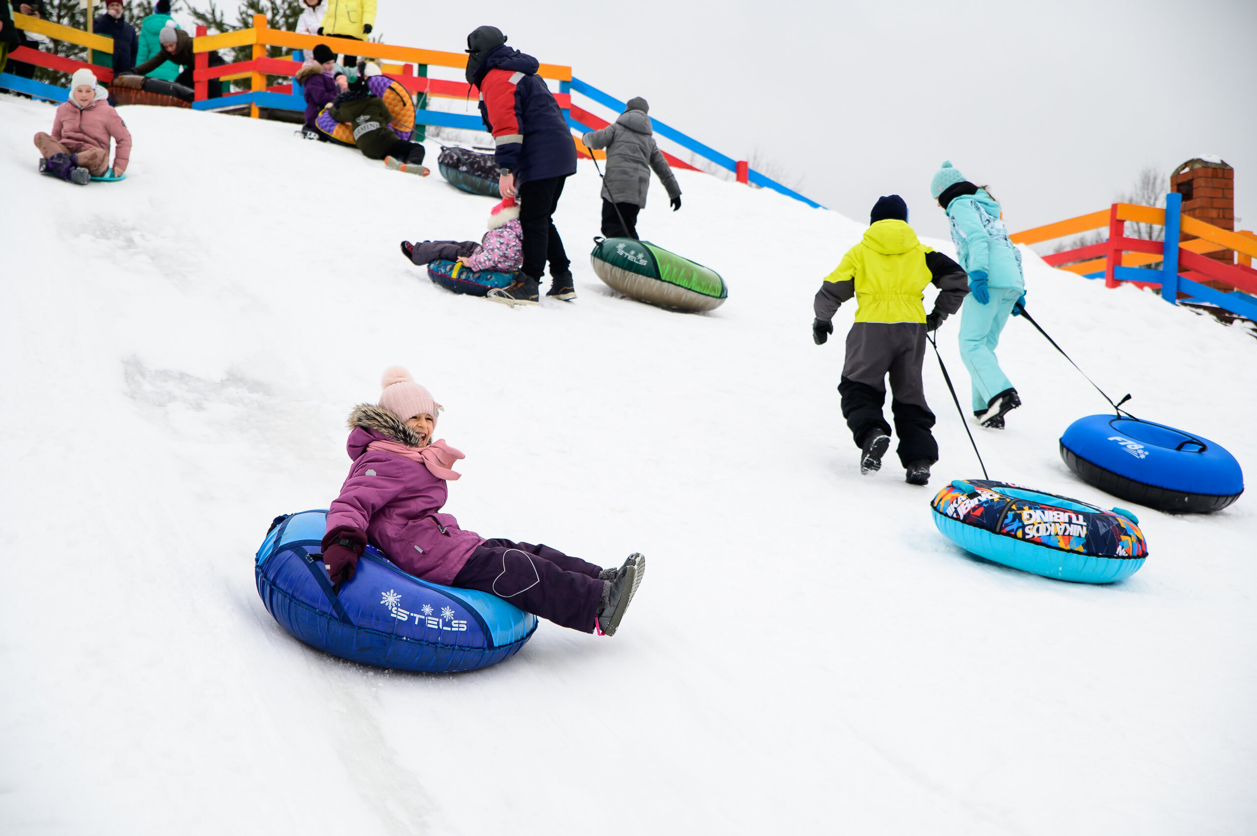 Фото ВКС-Кантри