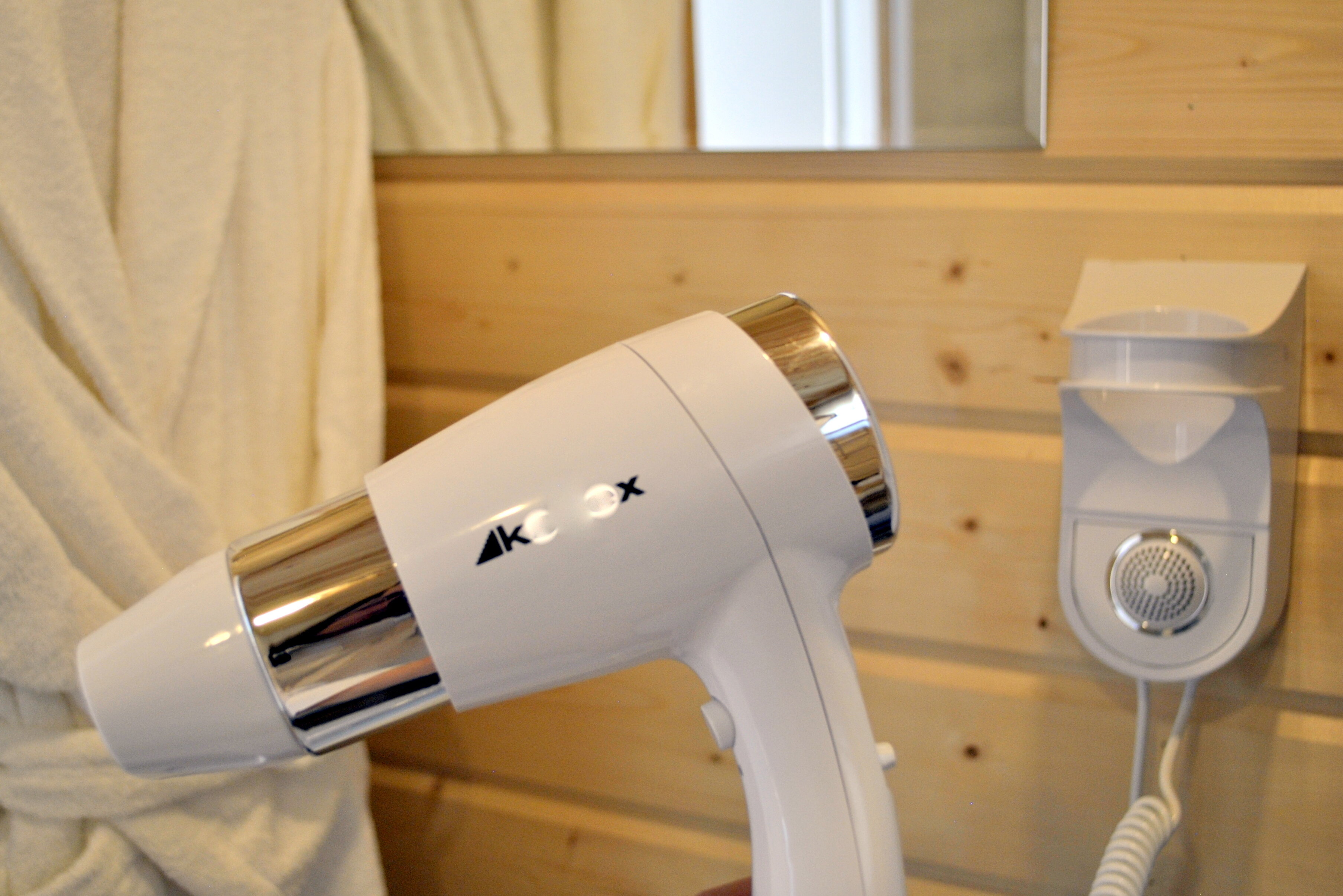 Фото Каскад