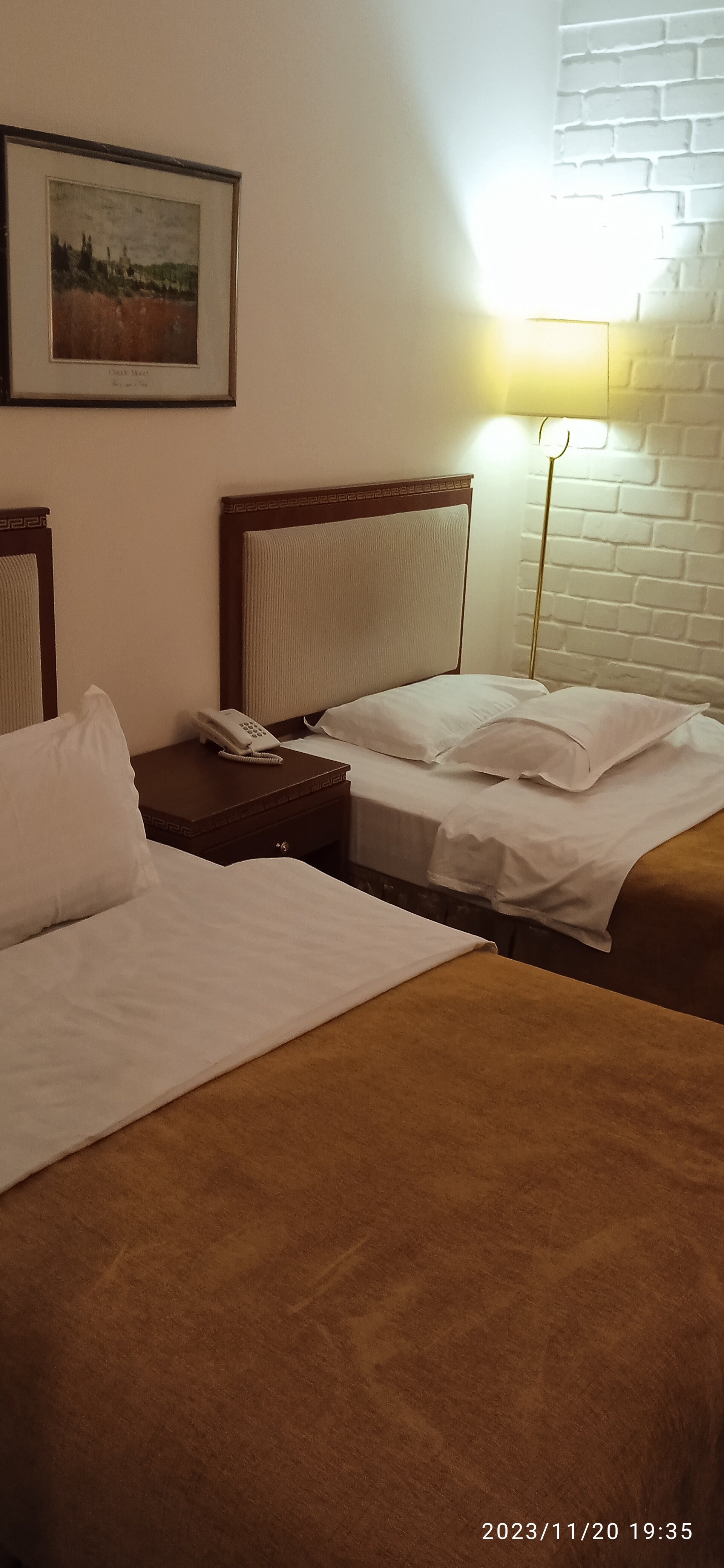 Фото Arien Plaza