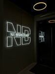 Nx (Balaklavskiy Avenue, 15), barber shop
